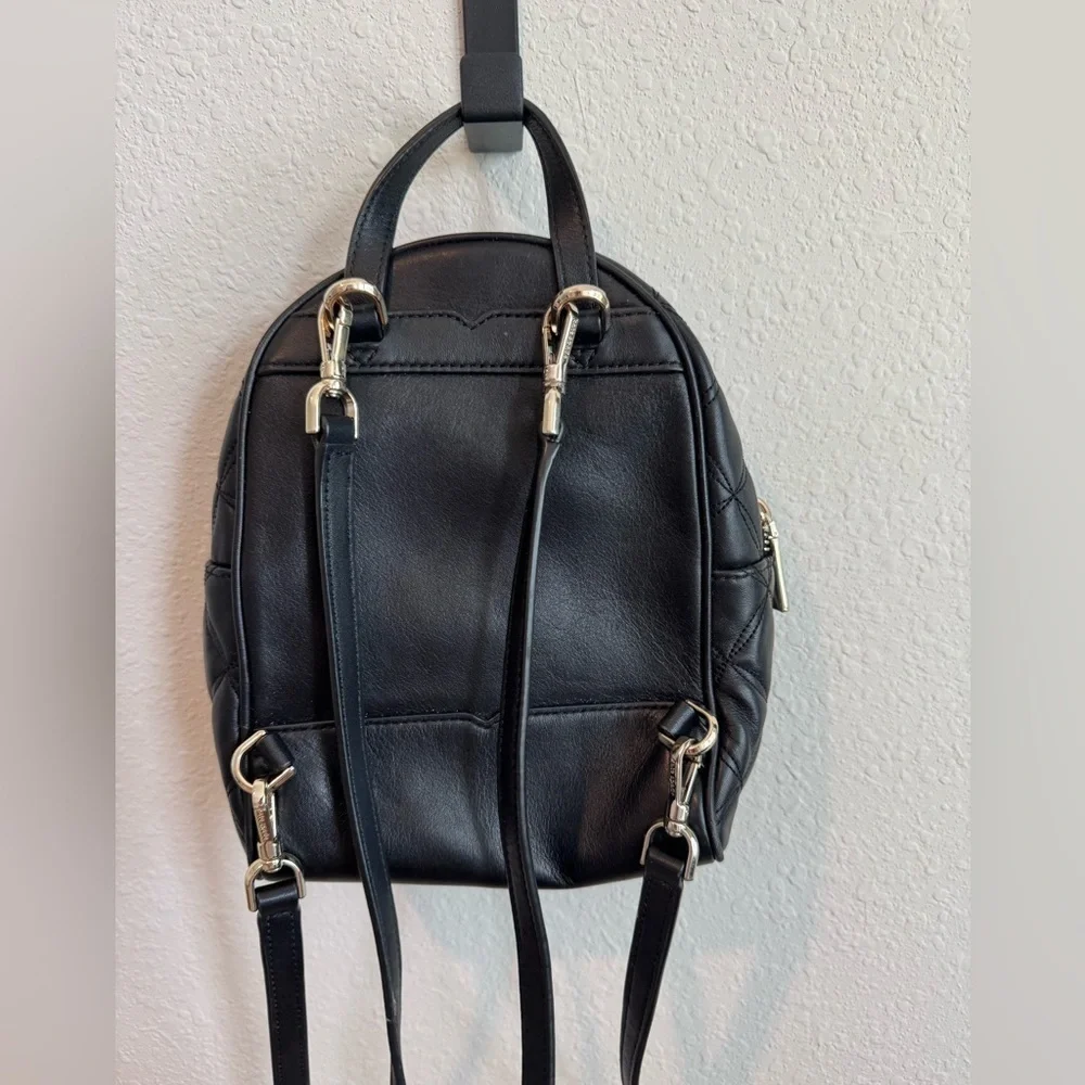 Kate Spade New York NATALIA MINI CONVERTIBLE BACKPACK - Picture 4 of 6